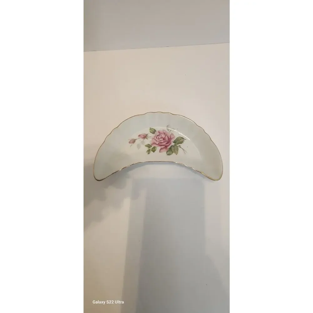 Chadwick Bone Trinket Dish